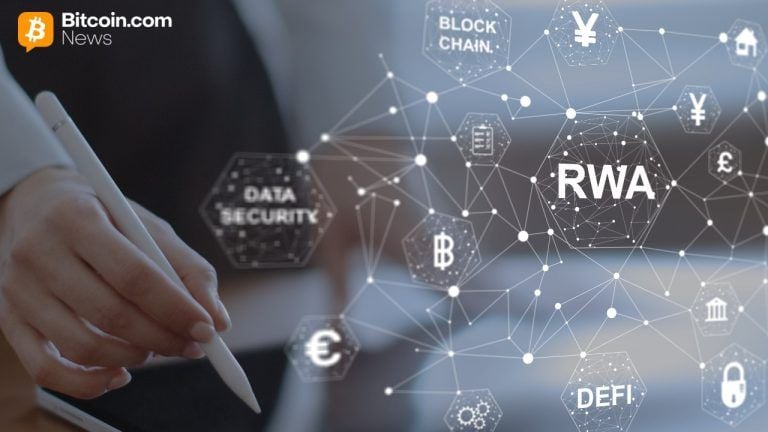 Standard Chartered Sees $4T in Tokenized Assets Moving On-Chain by 2028