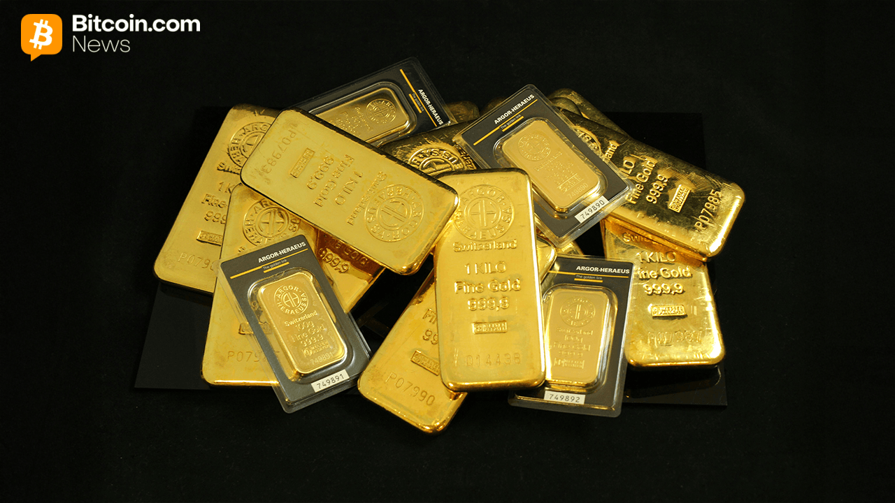 Streamex and Orca Build 24/7 Compliant Trading Pool for Gold-Backed Token GLDY on Solana
