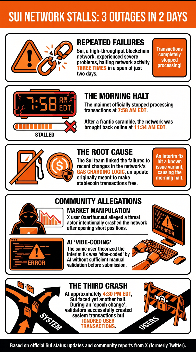 Infographic Explainining Sui's Chain Stalls