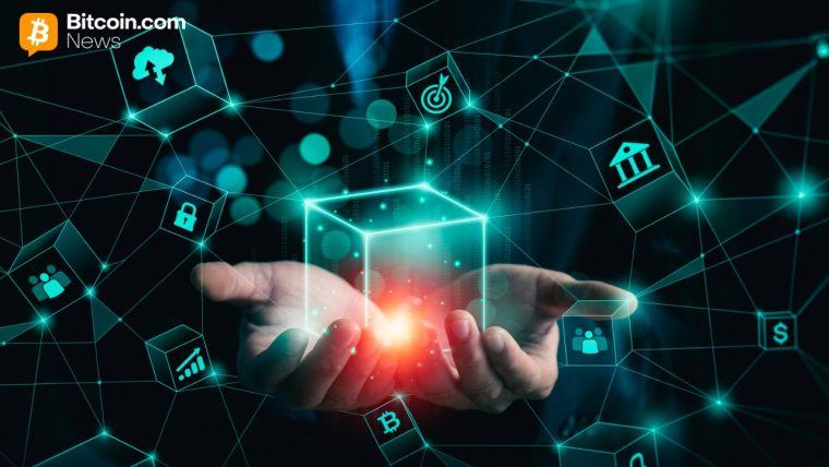 Tokenized Asset Market Tops $34 Billion as Treasurys Lead 10x Surge