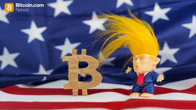 Trump Meme Team Moves $17M in TRUMP to Bitgo as Allocation Wallet Stirs Again