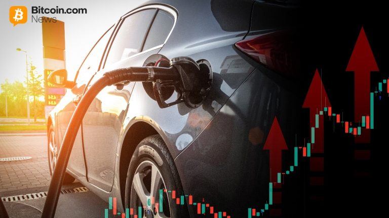 Bitcoin Slides Below $79K as $304M in Crypto Longs Vanish After PPI Shock
