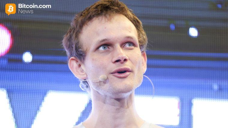 Vitalik Buterin Backs Kohaku Wallet Feature That Gives Ethereum Users a New Address Per Dapp