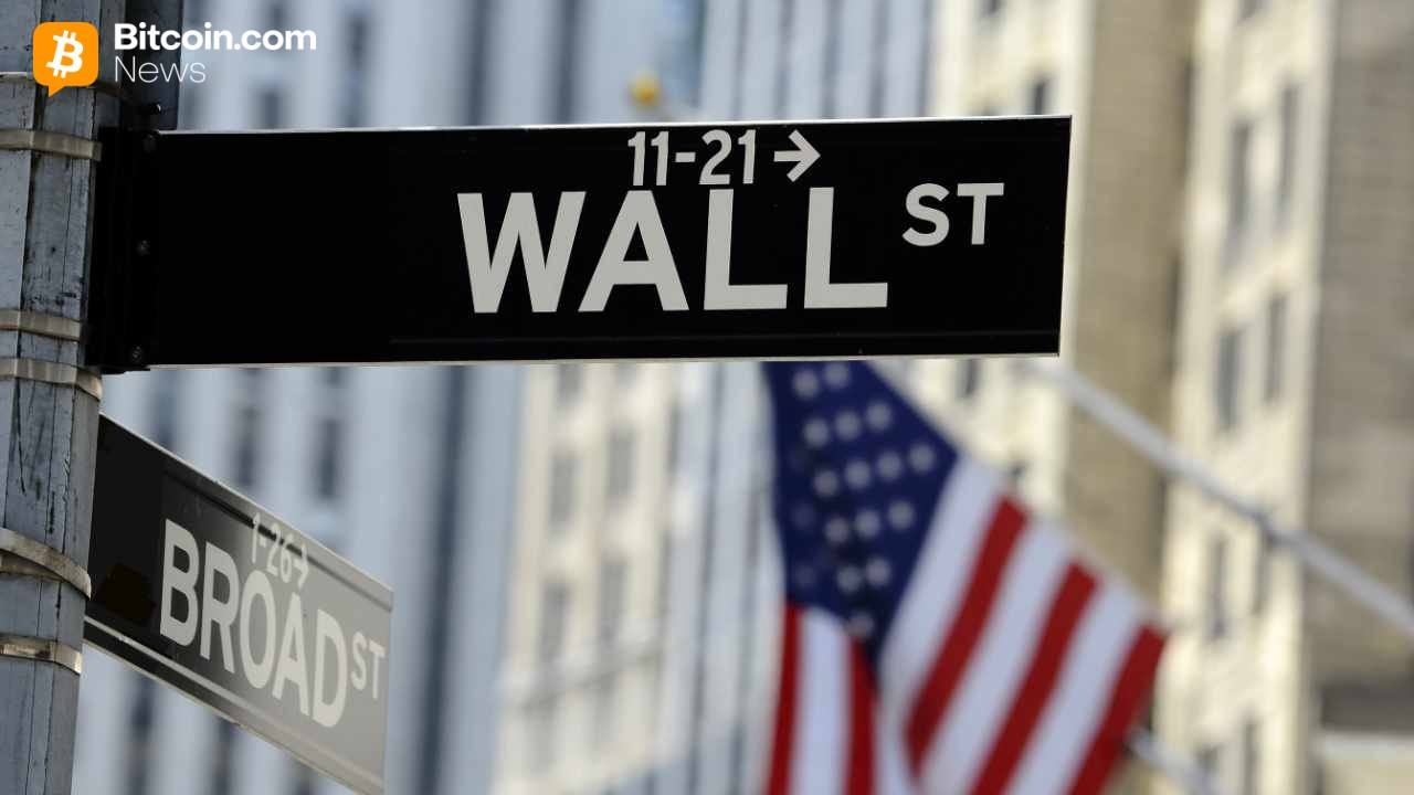 Wall Street Embraces Binance as Vaneck Launches First US Spot BNB ETF Wall Street Embraces Binance as Vaneck Launches First US Spot BNB ETF