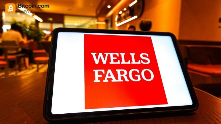 Wells Fargo Raises Blackrock Ether ETF Stake to 1.1M Shares in Q1