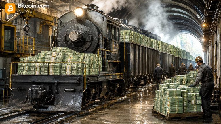 Crypto news