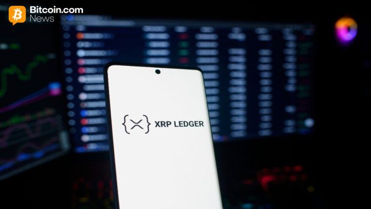 XRP Bulls Drive Token Above $90B Market Cap as Bitcoin Retakes $82,000