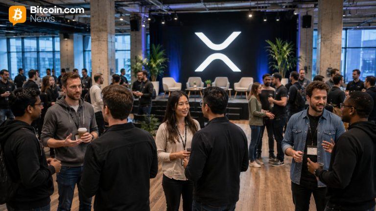 XRP Ledger Foundation Signals Public Collaboration Push Across Ecosystem