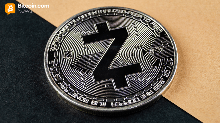 Zcash Drops to $550 as Traders Defend 33% Weekly Surge and Eye Another Run