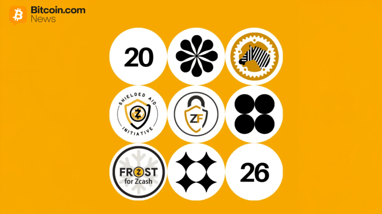 Zcash report for Q1 2026