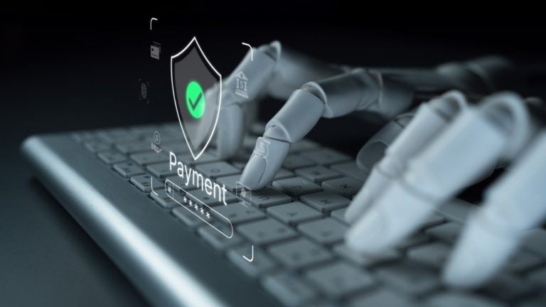 Alchemy and Visa Give AI Agents Payment Power With New Agentcard Platform