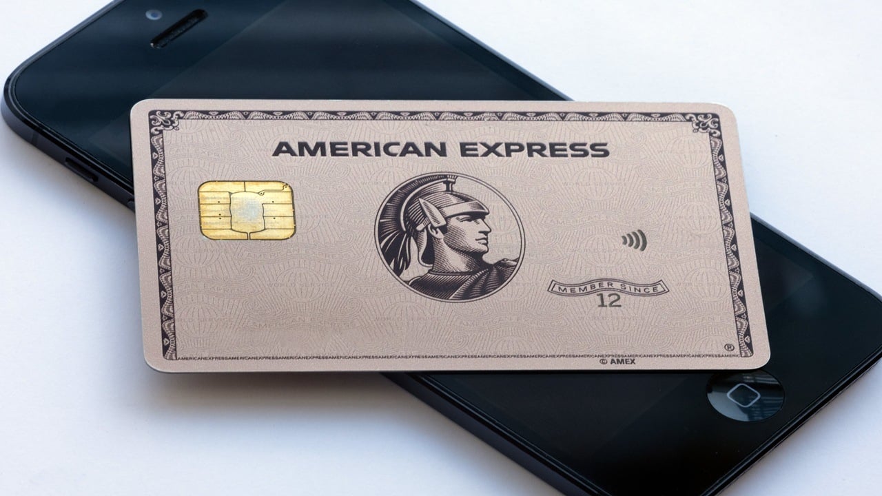 American Express Builds a Stablecoin Team With VP Role Paying Up to $282,000