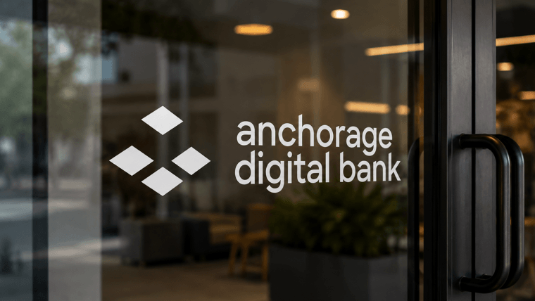 Anchorage Digital Powers Custody for New Real Finance Assets as Tokenization Grows