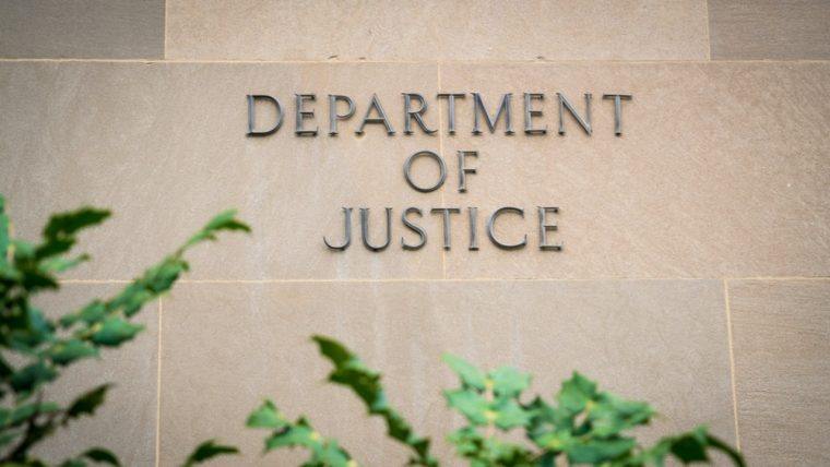 Apple, Meta, SpaceX and Coinbase Join DOJ Operation, Shutting Down 1.4 Million Scam Accounts