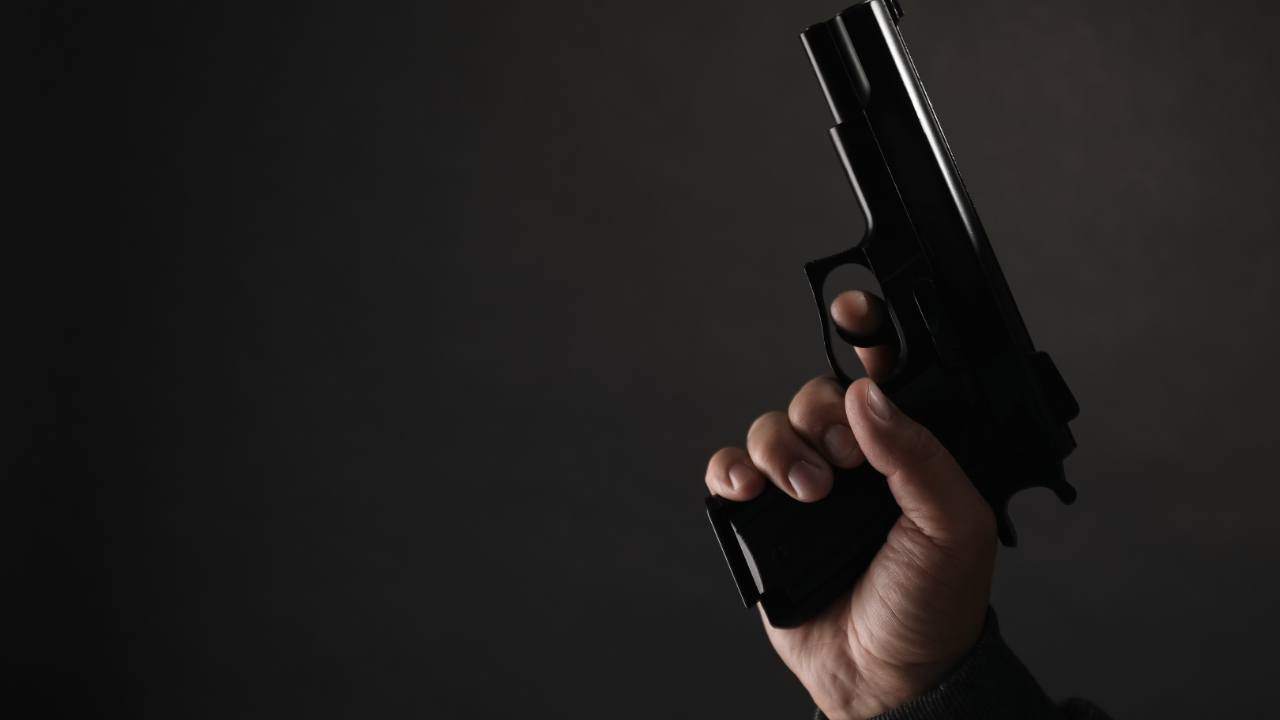 Armed Intruders Demand Crypto Access in Fake Food Delivery Home Invasion Case