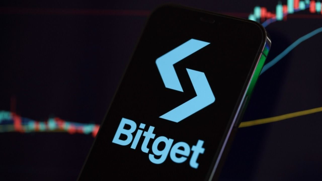 Bitget Launches Stocks 2.0 With 36 Tokenized US Stocks and ETFs Including Apple and Nvidia