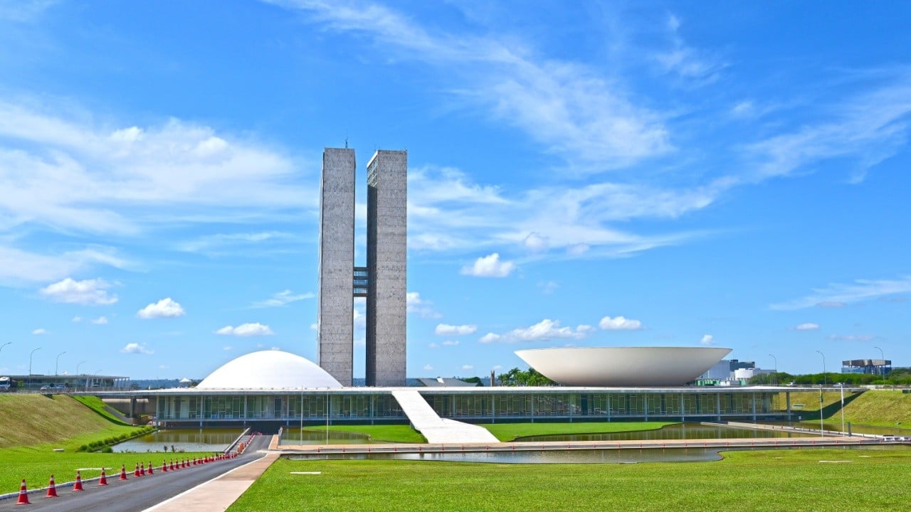 Brazil Introduces Bill 2946 to Turn Central Bank Crypto Rules Into Federal Law Brazil Introduces Bill 2946 to Turn Central Bank Crypto Rules Into Federal Law