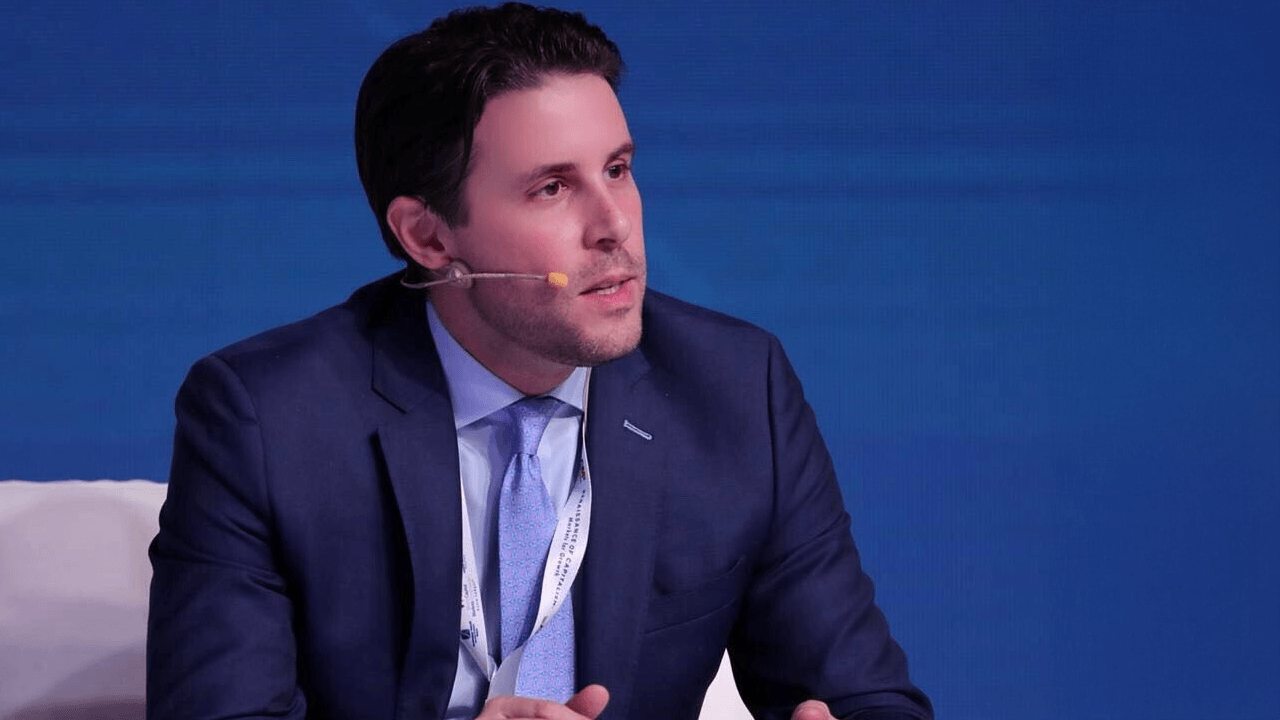 Coinbase Institutional Head: ‘Over 40 Countries Commit to Buying Bitcoin’