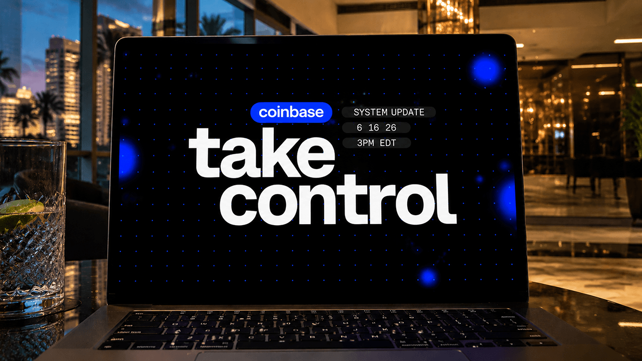 Coinbase Launches 21 Products at Once, Including Bitcoin-Backed Mortgages and AI Advisor