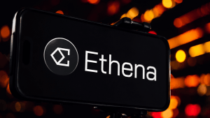 This Public Company Quietly Controls 20% of Ethena’s ENA Supply This Public Company Quietly Controls 20% of Ethena’s ENA Supply