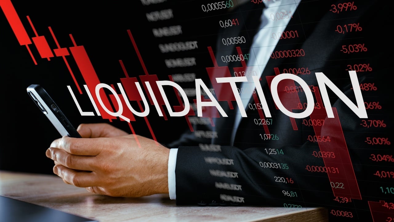 Crypto Traders Lose $1B in 24 Hours as Short Sellers Face Rising Pressure