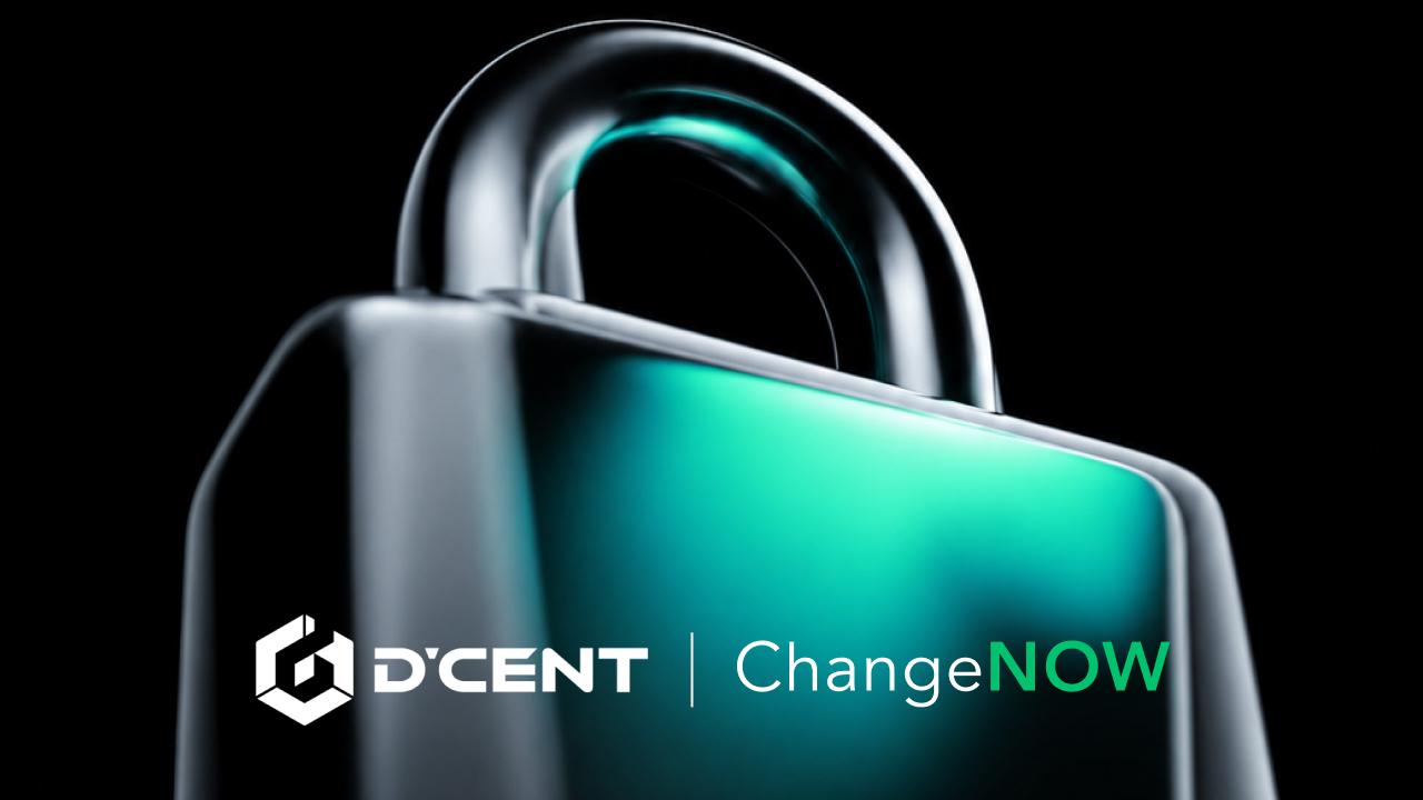 From Cold Storage to Action Wallet: The D’CENT × ChangeNOW Case