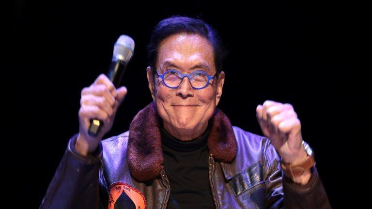 ‘De-Worsified, Not Diversified’: Robert Kiyosaki Warns Investors on a Hidden Risk