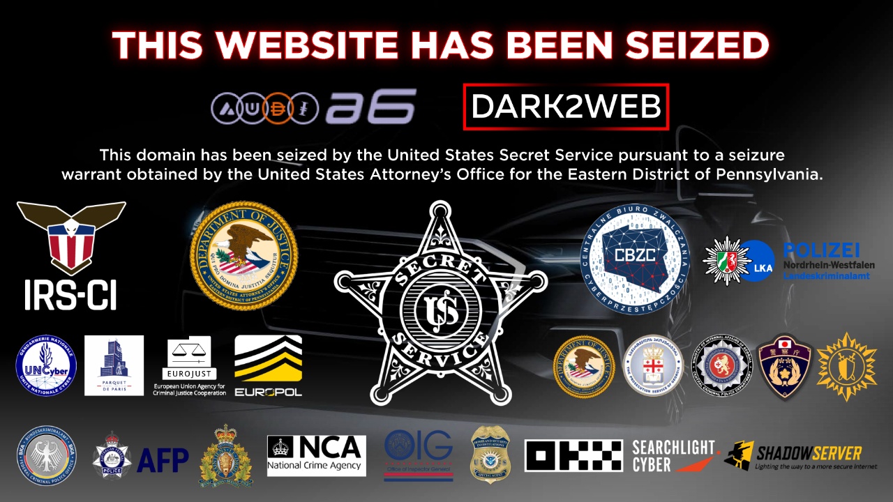 Global Takedown Cripples Dark Web Bitcoin Service After 10,333 BTC Hit Wallets Global Takedown Cripples Dark Web Bitcoin Service After 10,333 BTC Hit Wallets