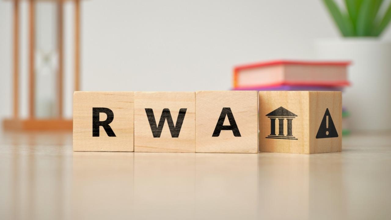 DWF Labs Says $31 Billion in RWAs Is Onchain but Less Than 10% Is Active in DeFi