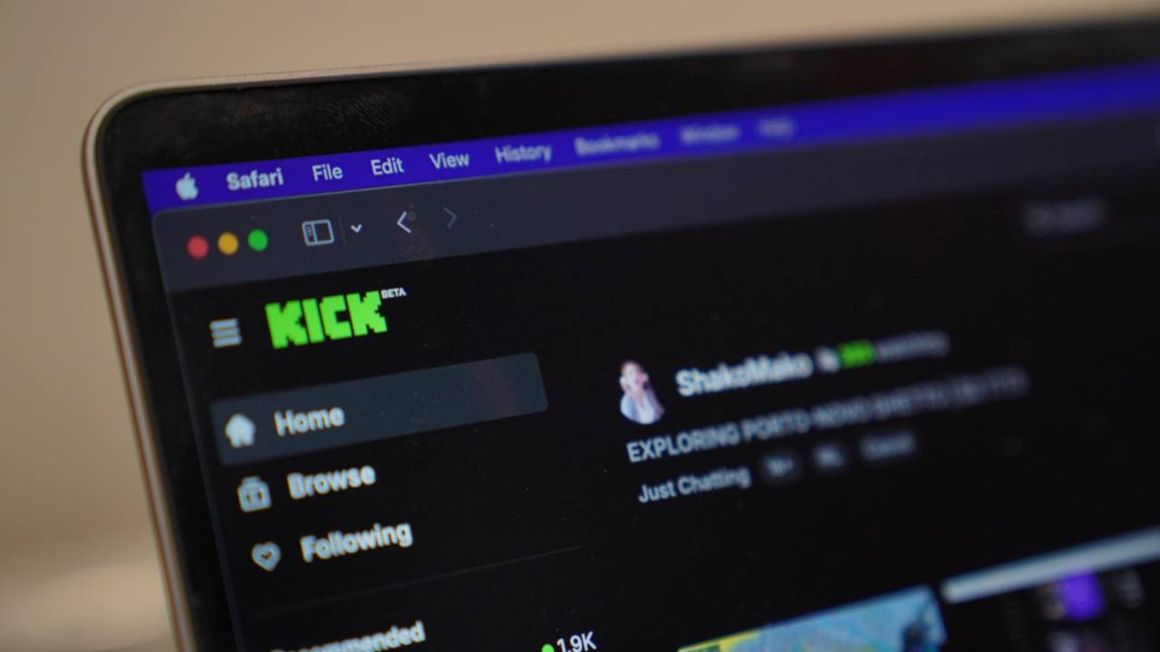 Ed Craven Says Kick’s Partner Program Doesn’t Reward Gambling Streams
