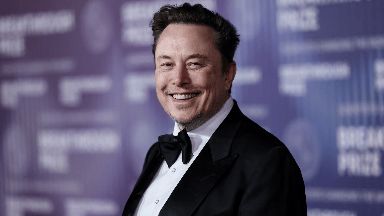 Elon Musk Says Universal High Income Could Replace Government AI Ownership Elon Musk Says Universal High Income Could Replace Government AI Ownership