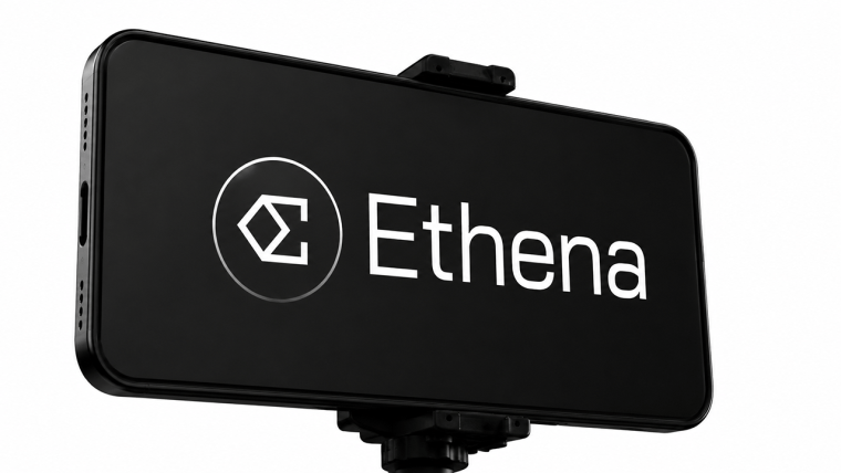 Ethena Scores $480B TradFi Partner as Janus Henderson Commits to USDe