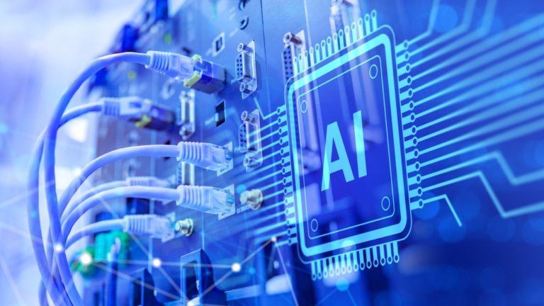 HIVE Lands $220 Million AI Cloud Deal With Bell Canada and Cohere