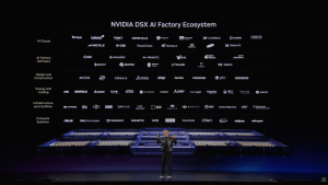 Événement NVIDIA