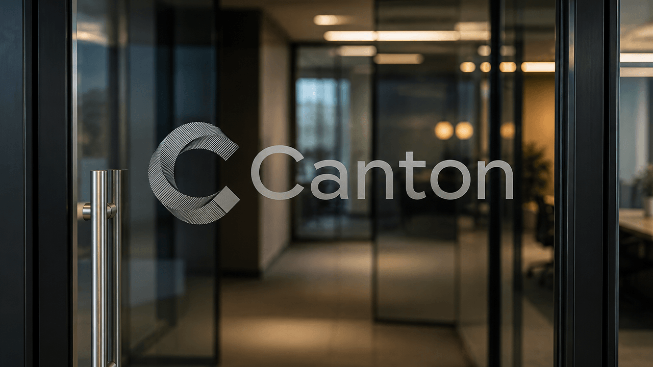 Institutional Giants Back 5M Canton Network Round as DTCC Treasury Deal Nears – Bitcoin News