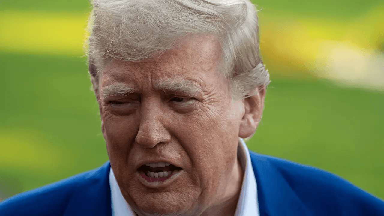 Iran Denies Sunday Signing as Trump Declares Strait of Hormuz ‘Open to All’ Tomorrow