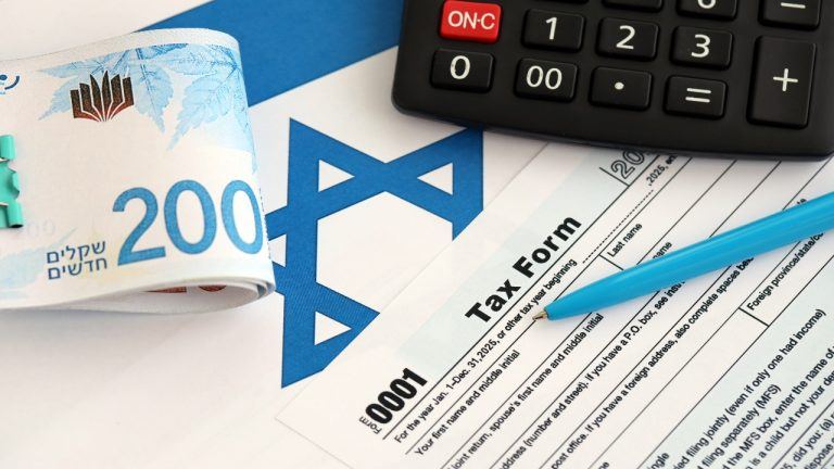 Crypto Holders Avoid Israel’s Tax Program, Exposing Just $50.7M of Hidden Capital