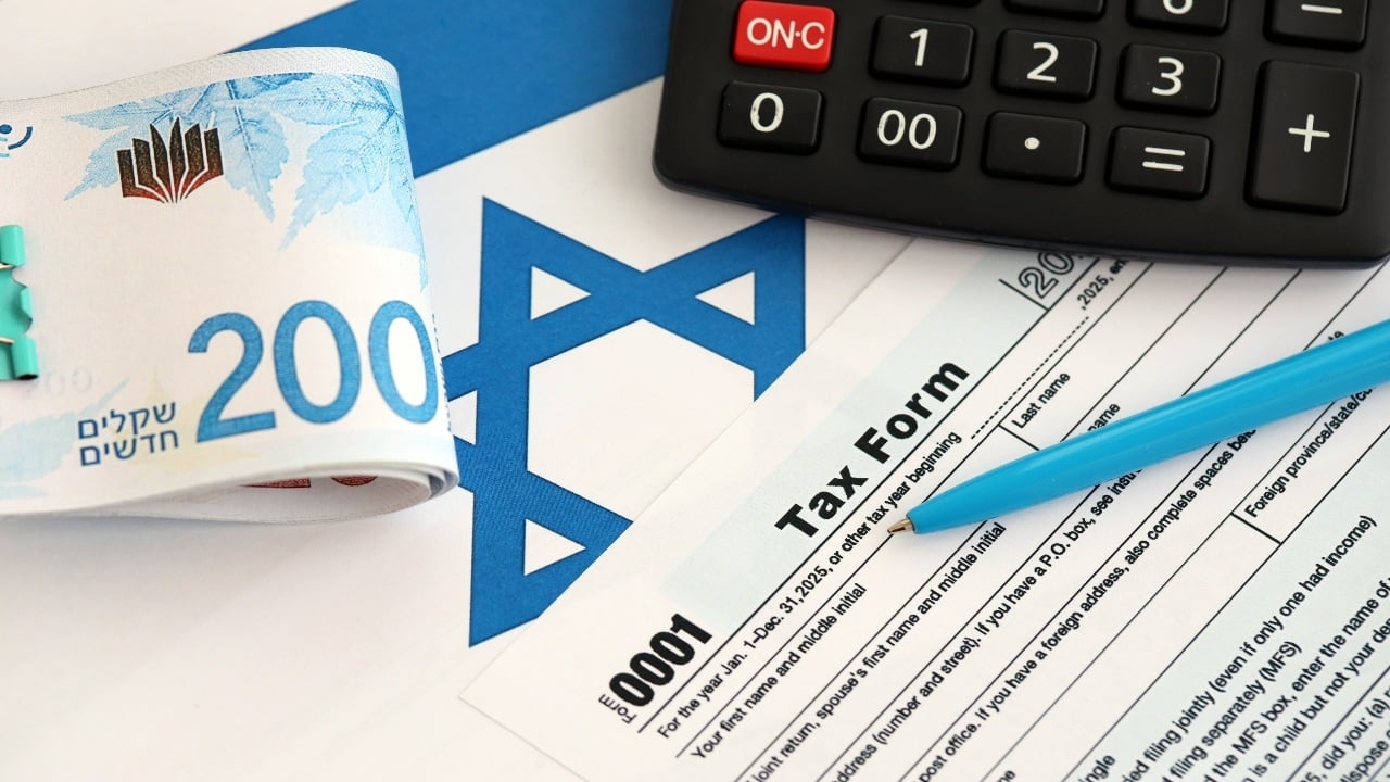 Crypto Holders Avoid Israel’s Tax Program, Exposing Just $50.7M of Hidden Capital