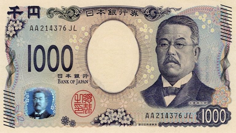 Japanese Yen Sinks to 162.27, Its Weakest Since 1986, Reviving Intervention Bets