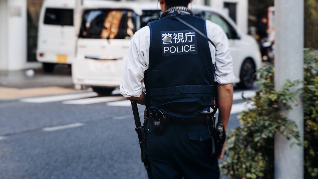Alleged ‘Pig Butchering’ Prince Group Kingpin Hu Shi Arrested in Japan