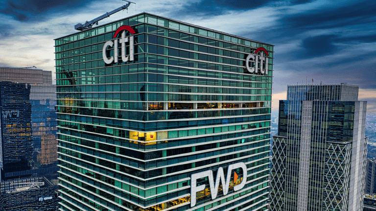 JPMorgan, Citi and America’s Biggest Banks Plan Tokenized Deposit Network: Report