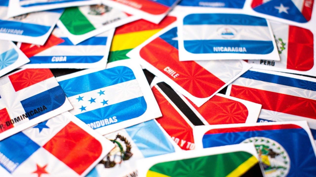 USDT Hits Near 100% Market Share in Key Latam Markets, New Oobit Report Reveals