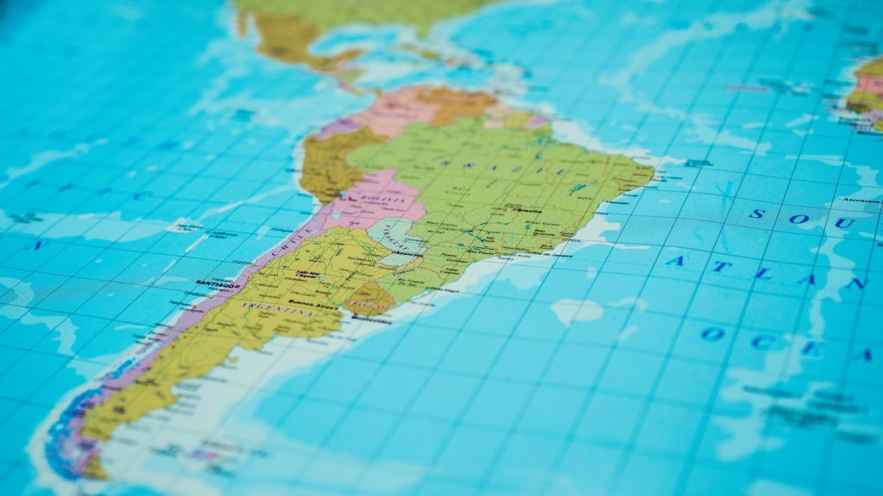 71% of Latam Institutions Are Now Using Stablecoins for Cross-Border Payments, Report Finds