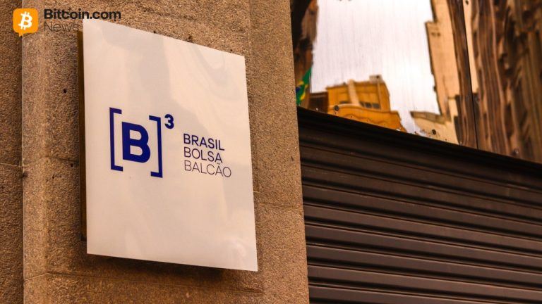 Brazil’s B3 Readies Tokenized Stocks for H2 2026, But Says Direct Trading Will Have to Wait