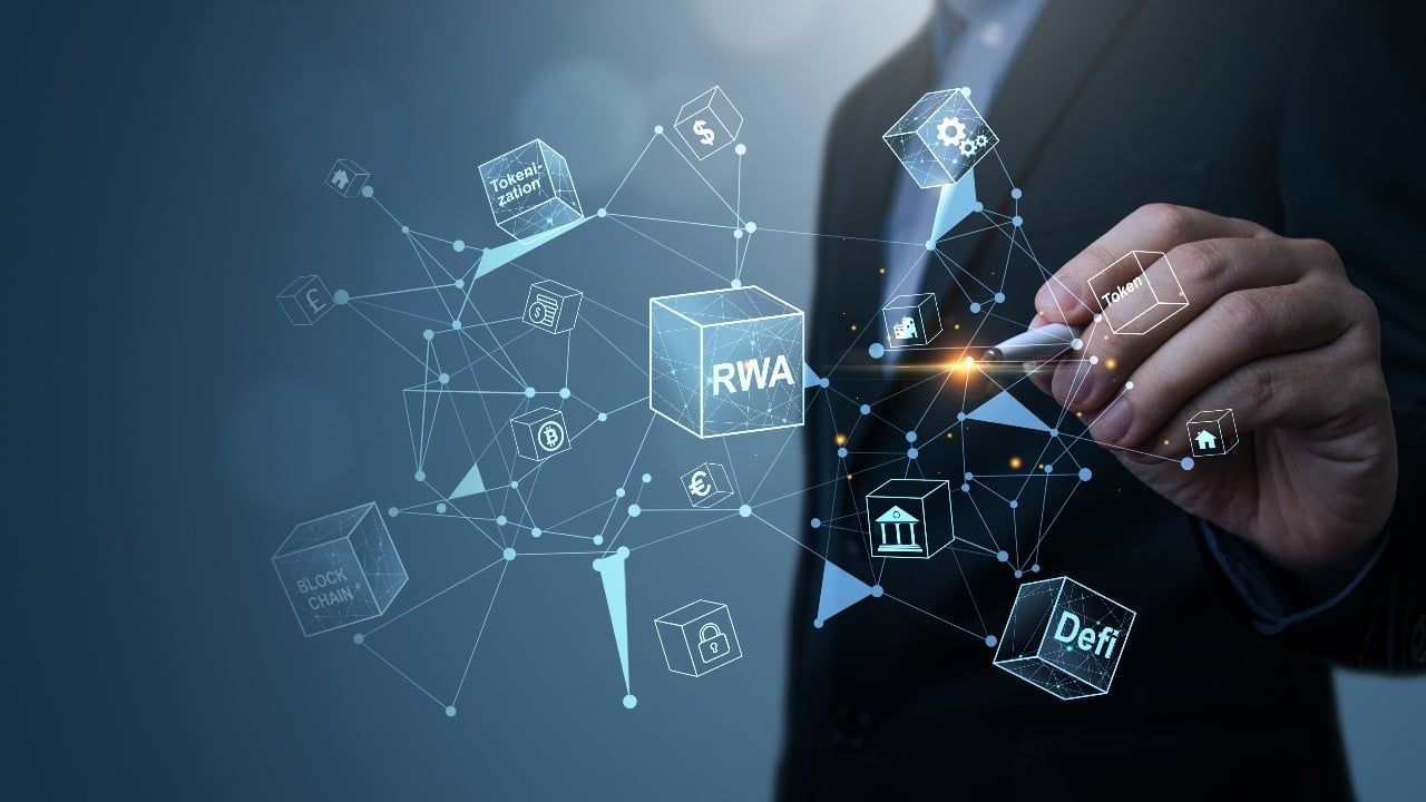 Inveniam Capital Partners Pushes Mantra Acquisition After $20M Bet, Cementing RWA-AI Stack