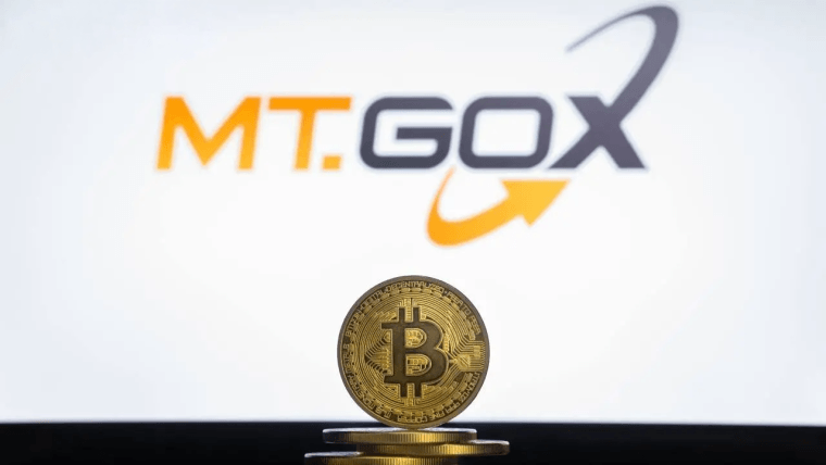 Mt Gox Moves $953 Million in Bitcoin After Eight-Month Pause