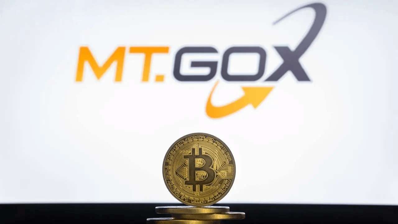 Mt Gox Moves $953 Million in Bitcoin After Eight-Month Pause