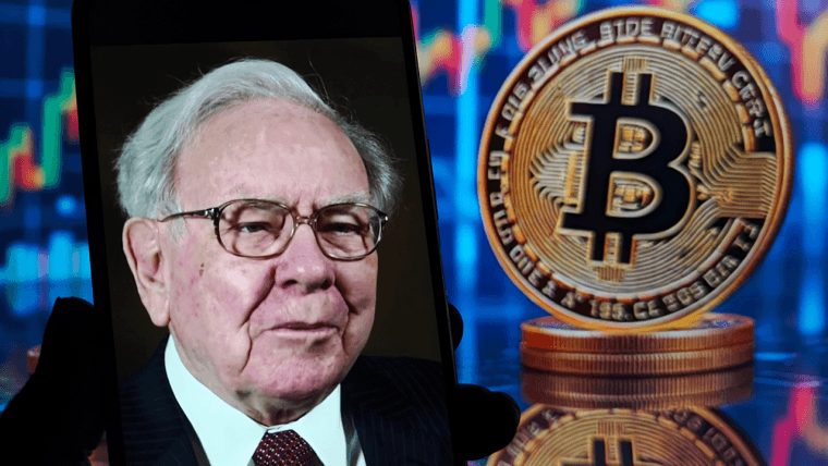 Becoming a Millionaire by 30, Warren Buffett Shares His Proven Strategy