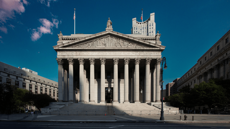 NY Court Pauses Default Judgment After Lawyer Argues 39,069 Bitcoin Wallets Were Not Abandoned