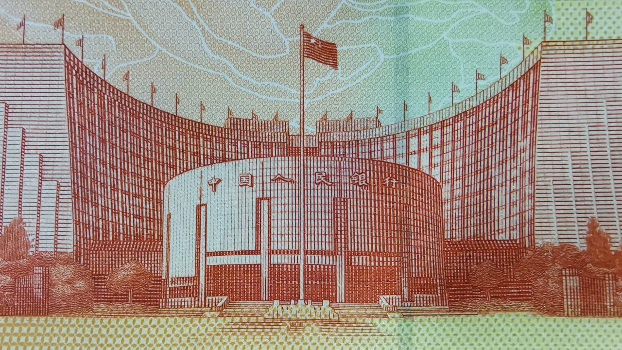 China Trims US Treasury Holdings to $651.1 Billion, Hitting an 18-Year Low
